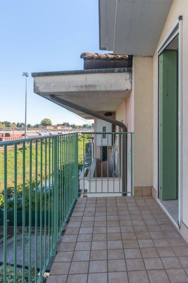 Casa Giorgia - Nel Cuore Di Vicenza Apartment Exterior photo